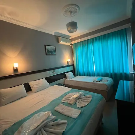 Oldcity Pierre Loti *