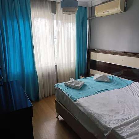 Oldcity Pierre Loti İstanbul