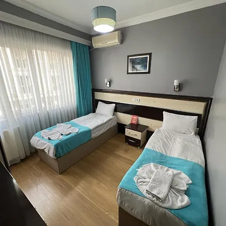 Otel Oldcity Pierre Loti