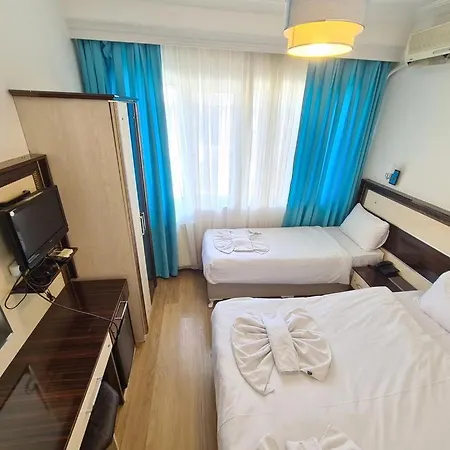 Otel Oldcity Pierre Loti