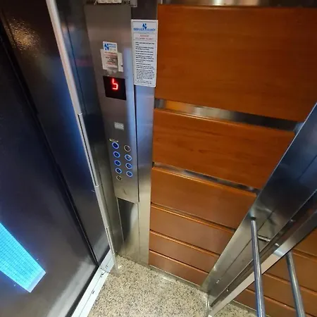 Otel Oldcity Pierre Loti *