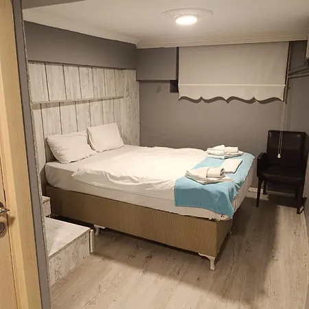 Otel Oldcity Pierre Loti *