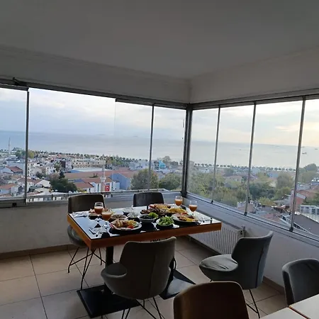 Otel Oldcity Pierre Loti