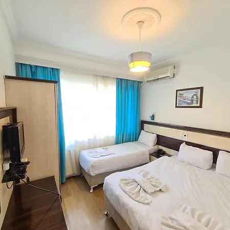 Oldcity Pierre Loti Hotel