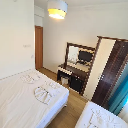 Hotel Oldcity Pierre Loti