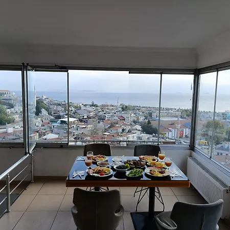 Hotel Oldcity Pierre Loti *